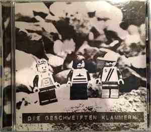 Die Geschweiften Klammern - Die Geschweiften Klammern