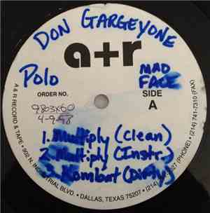 Don Gargeyone / Polo - Multiply