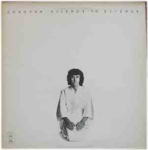 Donovan - Essence To Essence
