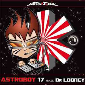 Dr Looney - Astroboy 17