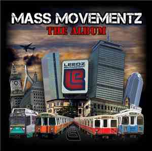 Edu Leedz - Mass Movementz