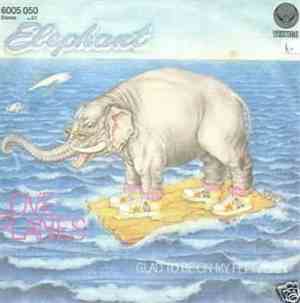 Elephant  - Love Planes