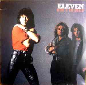 Eleven  - Here I Go Again