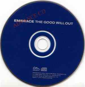 Embrace - The Good Will Out