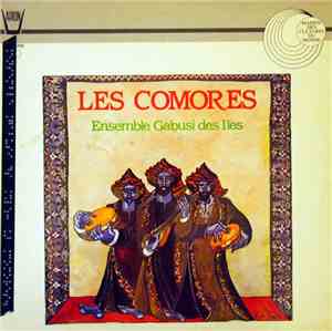Ensemble Gabusi Des Iles - Les Comores
