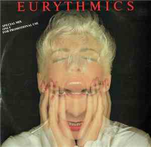 Eurythmics - Thorn In My Side