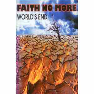 Faith No More - Worlds End