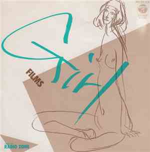 Films - Girl / Radio Zone