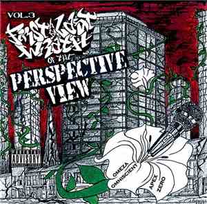 First And Last - Wrath Of The Perspective View Vol. 3