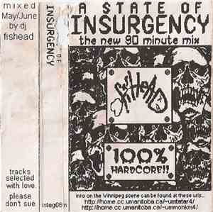 Fishead - A State Of Insurgency
