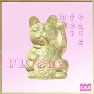 Flores  - Music For Cats