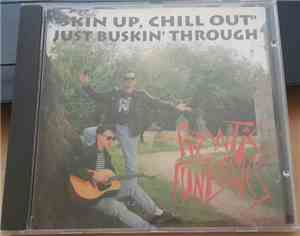 Frantic Flintstones - Skin Up, Chill Out...