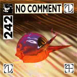 Front 242 - No Comment