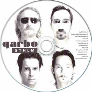 GarboSTHLM - GarboSTHLM