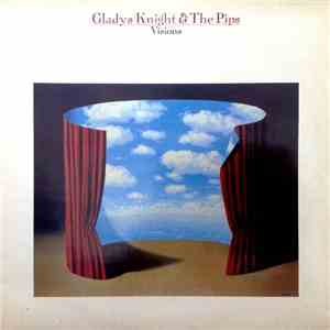 Gladys Knight & The Pips - Visions