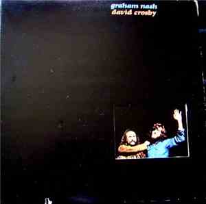 Graham Nash / David Crosby - Graham Nash / David Crosby