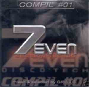 Greg C - 7even Compil #01