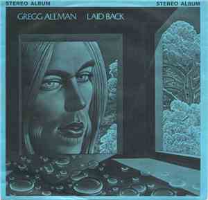 Gregg Allman - Laid Back
