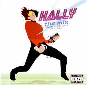 Hally  - The Mix (Selected 8-bit Works 2001~2012)