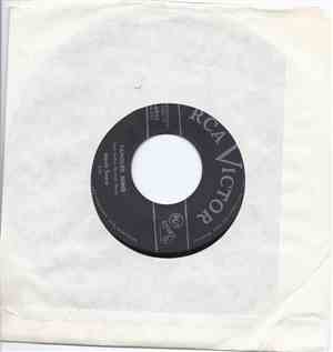 Hank Snow - Tangled Mind