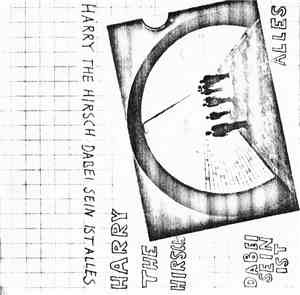 Harry The Hirsch - Dabei Sein Ist Alles
