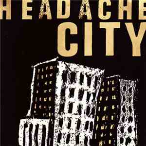 Headache City - Knee Jerk Reaction
