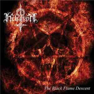 Helgardh - The Black Flame Descent