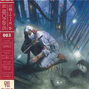 Hirofumi Murasaki, Morihiko Akiyama, Masayuki Nagao - Shinobi III: Return O ...