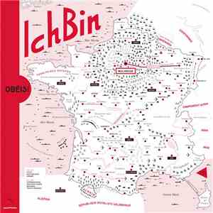 Ich Bin - Obéis!