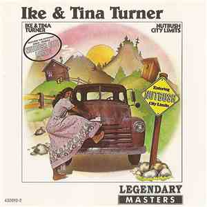 Ike & Tina Turner - Nutbush City Limits