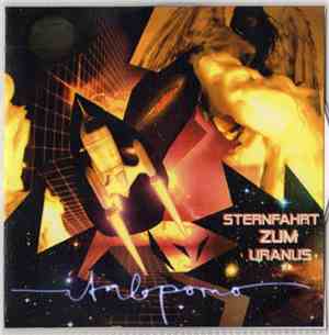 italoporno - Sternfahrt Zum Uranus