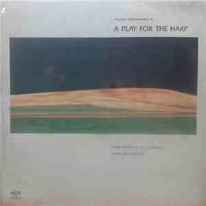 James Nathan - A Play For The Harp