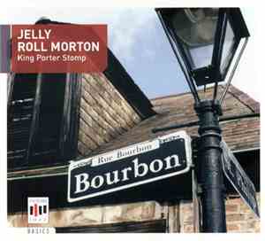 Jelly Roll Morton - King Porter Stomp