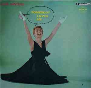 Jerri Winters - Somebody Loves Me