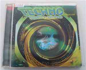 Jimmy Delsart - Technosphere