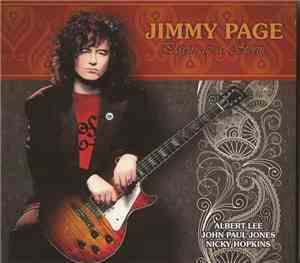 Jimmy Page - Playin' Up A Storm