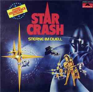 John Barry - Star Crash / Sterne Im Duell
