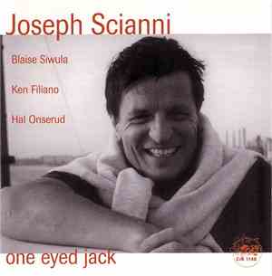 Joseph Scianni - One Eyed Jack