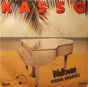 Kasso - Walkman