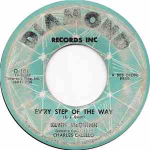 Kevin McQuinn - Ev'ry Step Of The Way