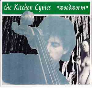 Kitchen Cynics - Woodworm