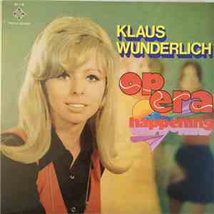 Klaus Wunderlich - Opera Happening