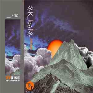 冬K_lo⋀f冬 - 3:01 A.M.
