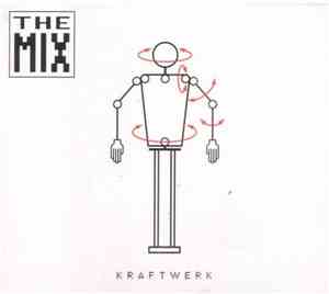 Kraftwerk - The Mix
