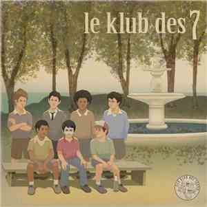 Le Klub Des 7 - Klub Des 7