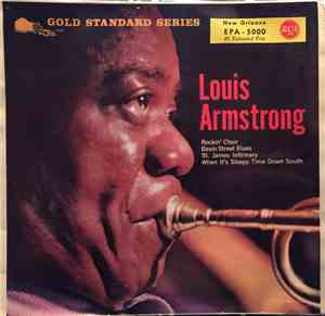 Louis Armstrong - Louis Armstrong