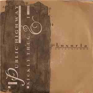 Luxuria - Public Highway