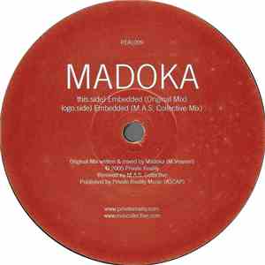 Madoka - Embedded