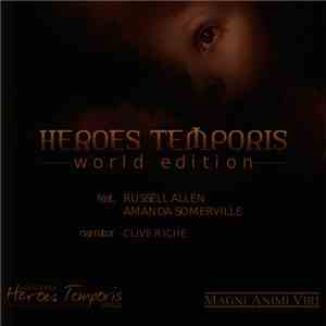 Magni Animi Viri - Heroes Temporis (World Edition)