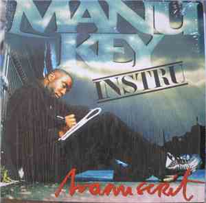 Manu Key - Manuscrit Instru